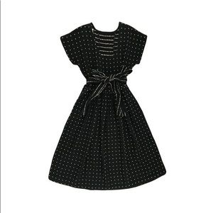 Ace & Jig M Luna Dress in Voyage